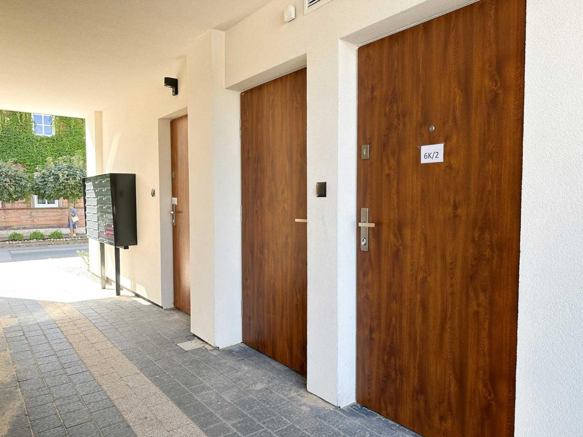 Dmk Blue Apartment Near Warsaw-Modlin Airport นอวือ ดวูร์ มาซอเวียซกี ภายนอก รูปภาพ